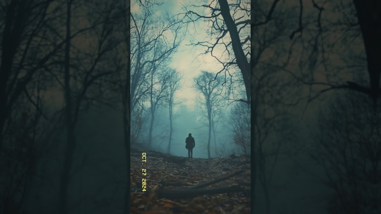 Mysterious Disappearances in Japan’s Aokigahara Forest: A True Horror!