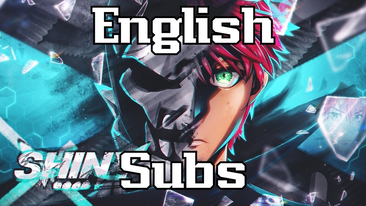 Nem Herói, Nem Vilão/Not a Hero, Nor a Villain | Fighter D (Go! Go! Loser Ranger!) | Shiny [ENGLISH]