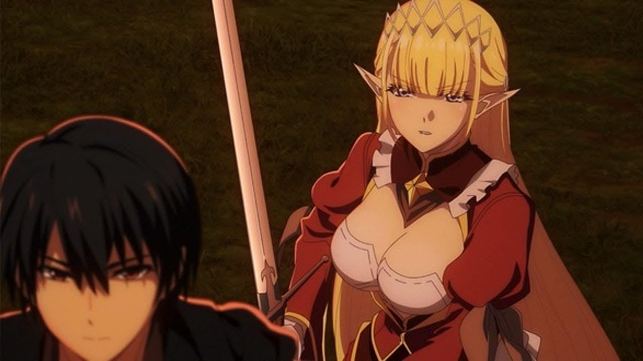 【アニメフル全話】ハズレ枠の状態異常スキルで最強になった俺がすべてを蹂躙するまで 1~12話| Anime English Subtitle 2024 🌮🌮