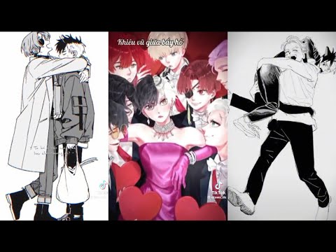 Tổng hợp video windbreaker 🌈 #17 // TikTok