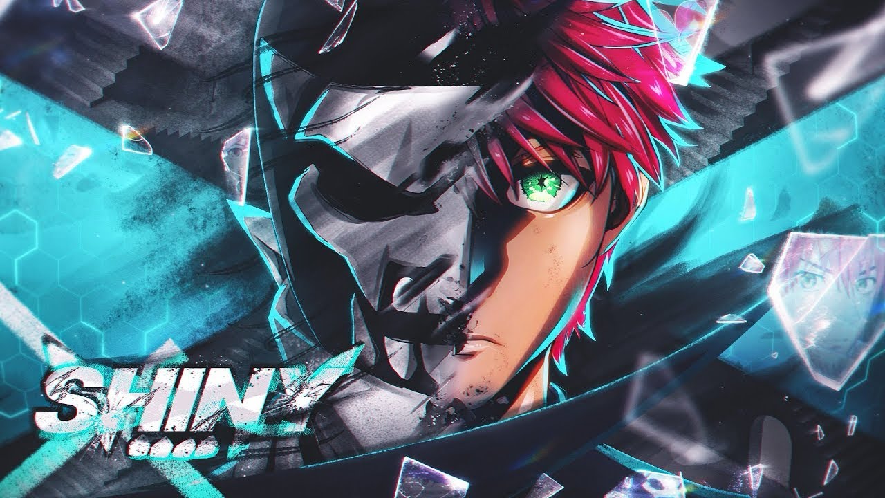 Ni Héroe, Ni Villano | Luchador D (Go! Go! Loser Ranger!) | Shiny Sub español