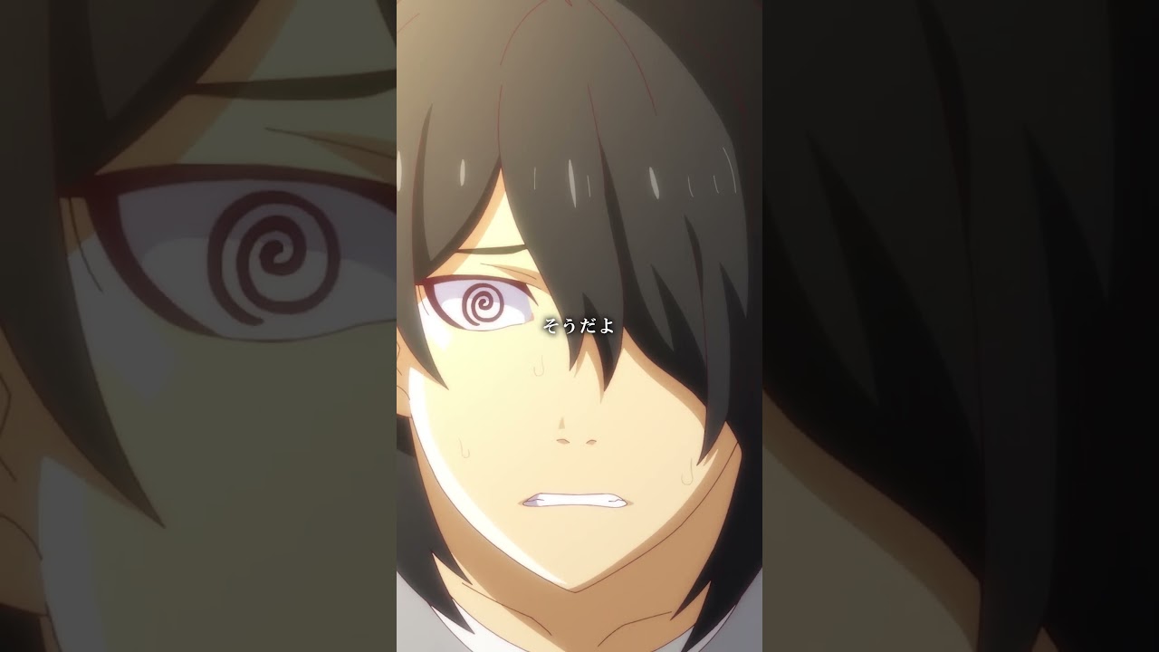 阿良々木先輩！阿良々木先輩！｜『〈物語〉シリーズ オフ&モンスターシーズン』第13話 #物語シリーズ #西尾維新 #シャフト