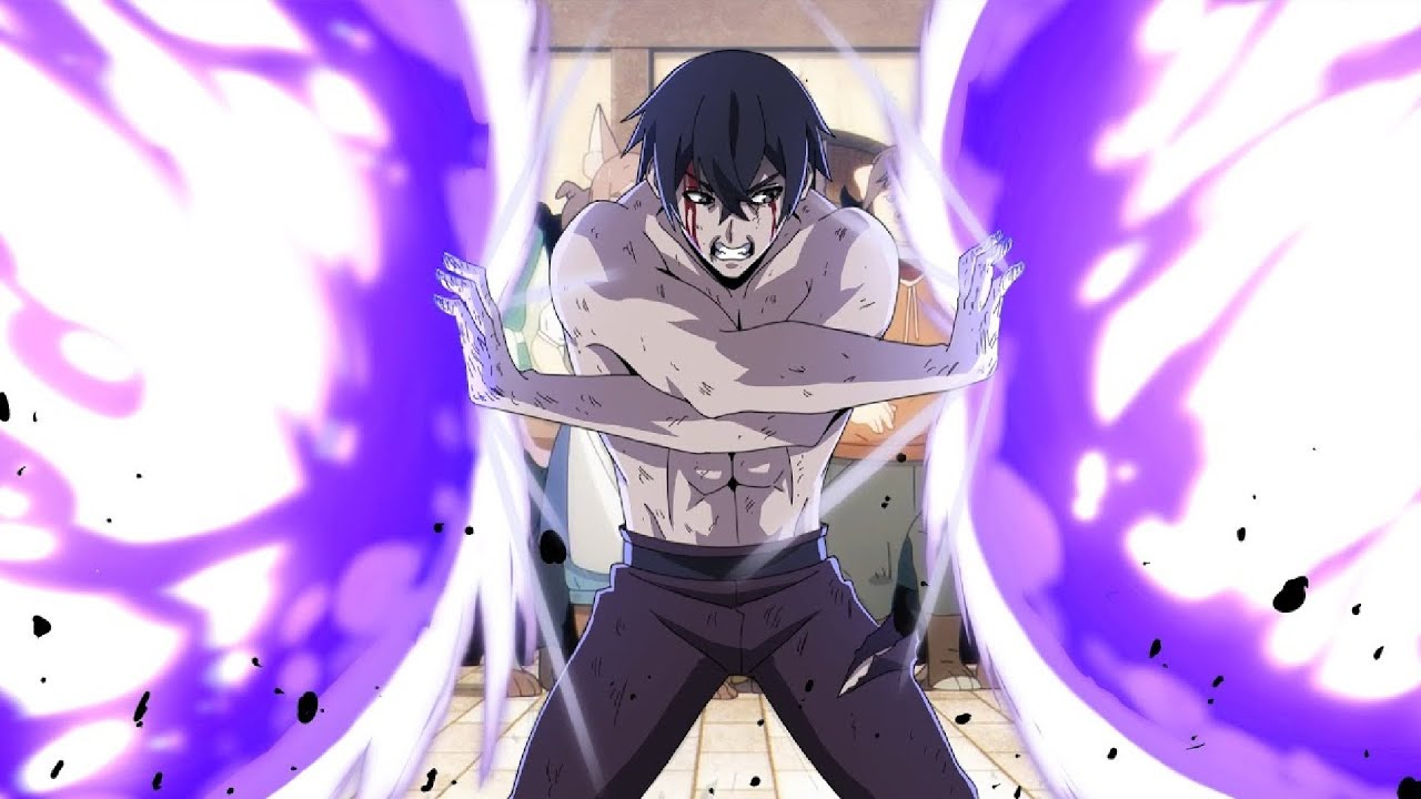 【アニメフル全話】圧倒的な魔術で砦を単身攻略する魔族 1~12話 | Anime English Subtitle 2024 🥐🍼🦐