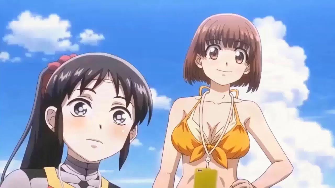 【アニメフル全話】僕の妻は感情がない 1~12話 | Anime English Subtitle 2024 🌮🌮🍭 My Wife Has No Emotion eng sub