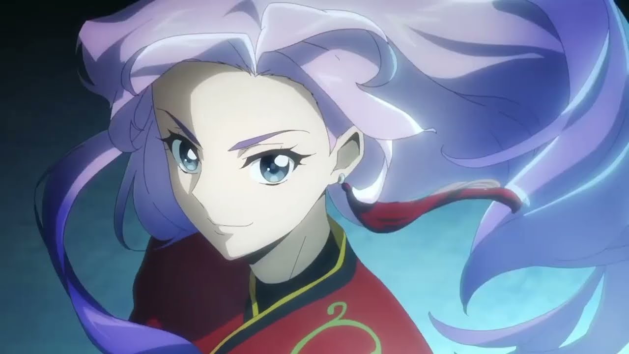 Cardfight!! Vanguard Divinez Season 2 Opening Theme CREDITLESS [HD 1080p]