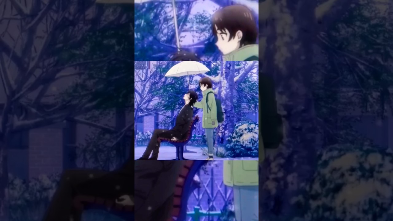 Anime_Y.T edits. || They are perfect for each other.