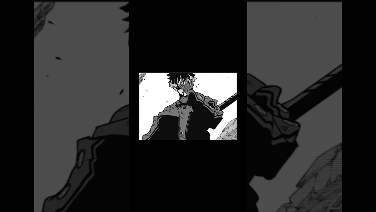 #怪獣8号 最新話