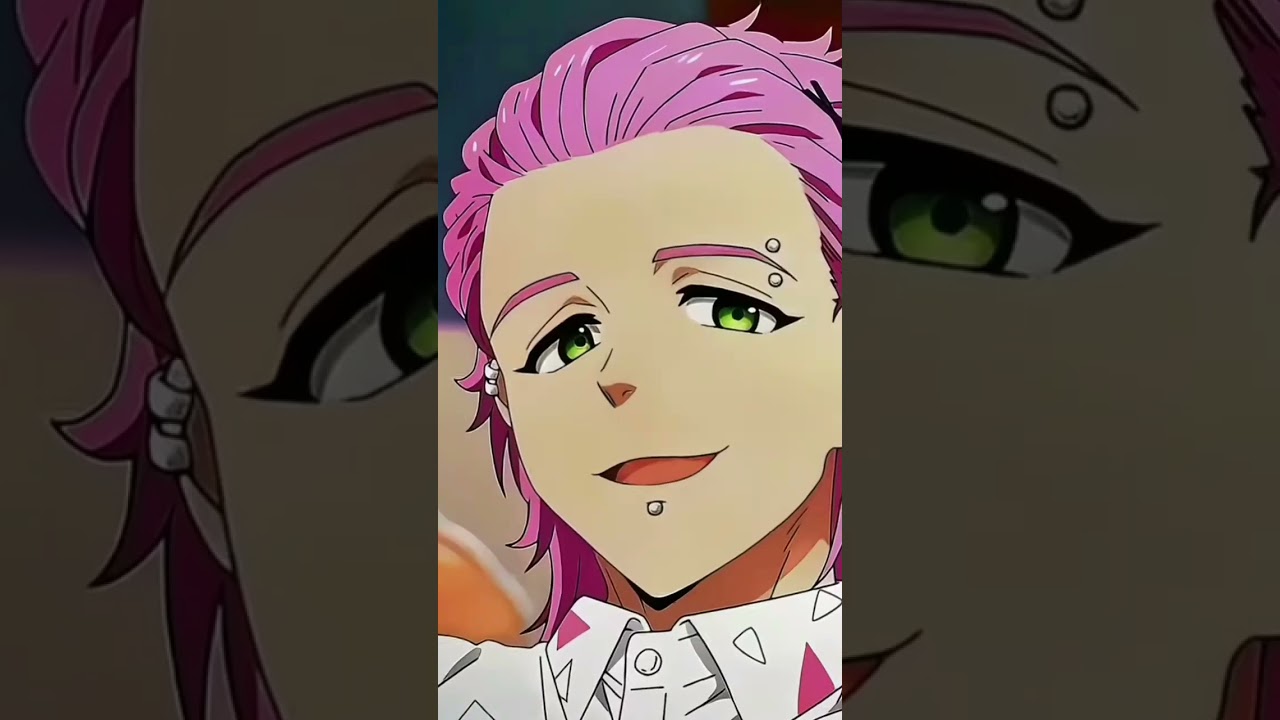 Kiryu is here ! 😯💨 Wind breaker