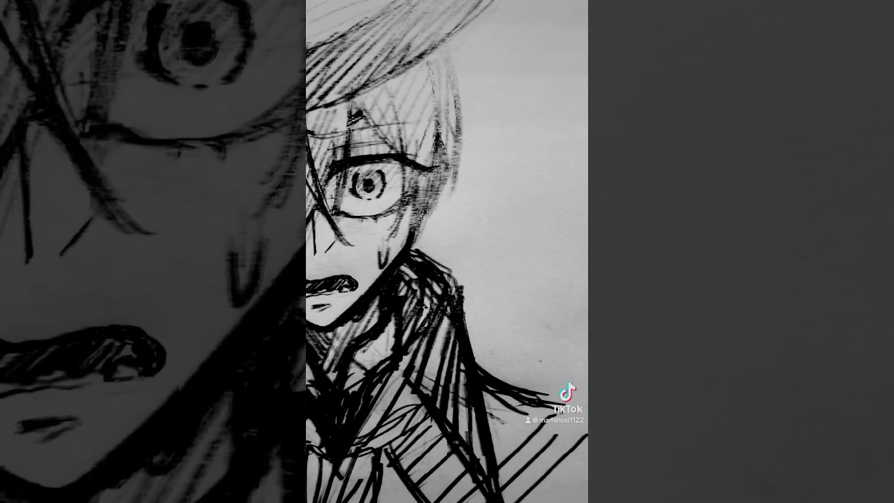 シエル・ファントムハイヴ#黒執事