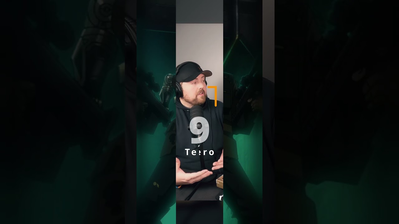 Terminator Zero is a must watch #podcast #wbtp #shortsfeed #shorts #terminatorzero