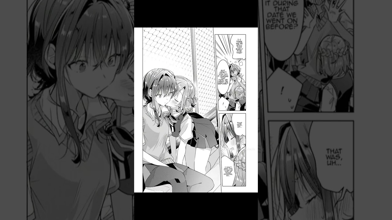 Nome do anime:whisper me a love song