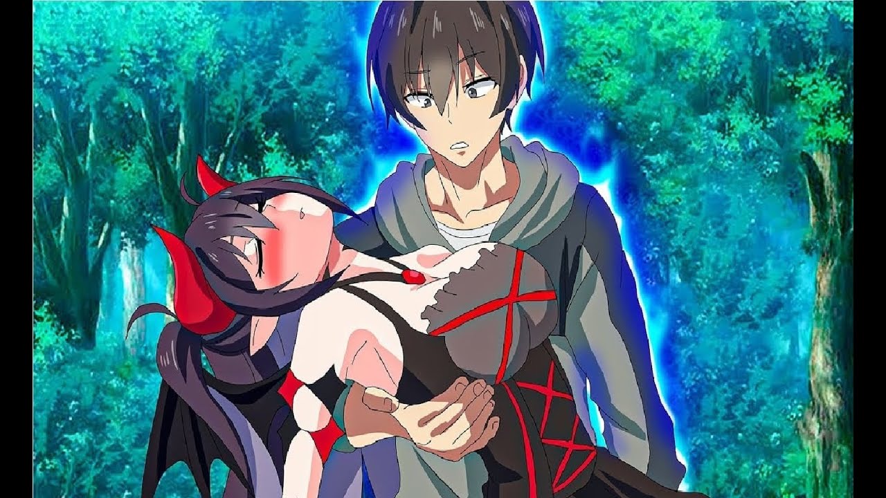 【アニメフル全話】10億の(サーバントカード)が導く最強への道 1~12話| Anime English Subtitle 2024 🍈🍎