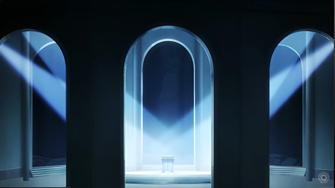 DivineZ OST Collection - 01. Sanactuarior