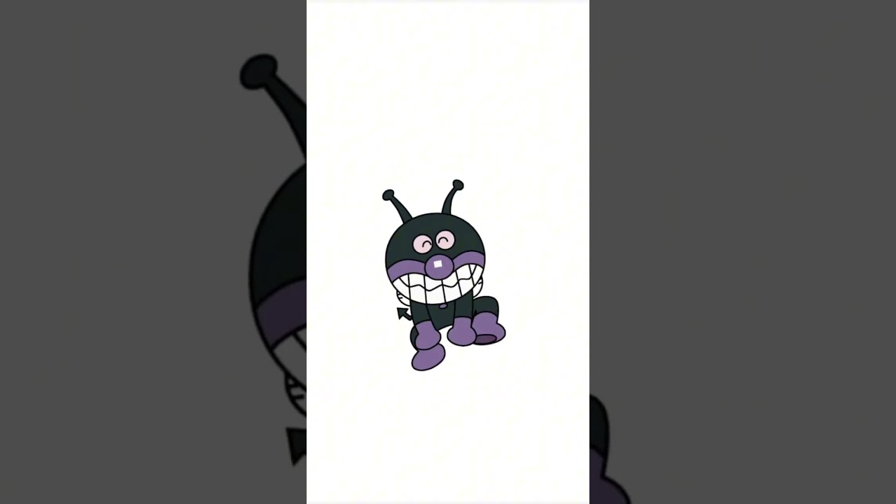 色んなキャラのやつ#転スラ#アンパンマン#喧嘩独学#呪術廻戦#デスノート