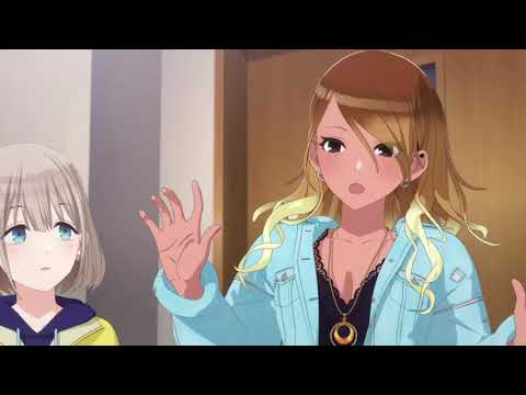 アイドルマスター シャイニーカラーズ 2nd season 3話