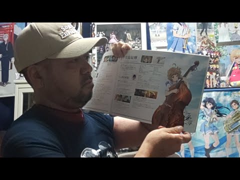 今日は川島緑輝の誕生日なのでユーフォだけをがっつり語る生配信！ 22:05まで！