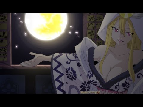 Fairy Tail 100 Years Quest Opening 2