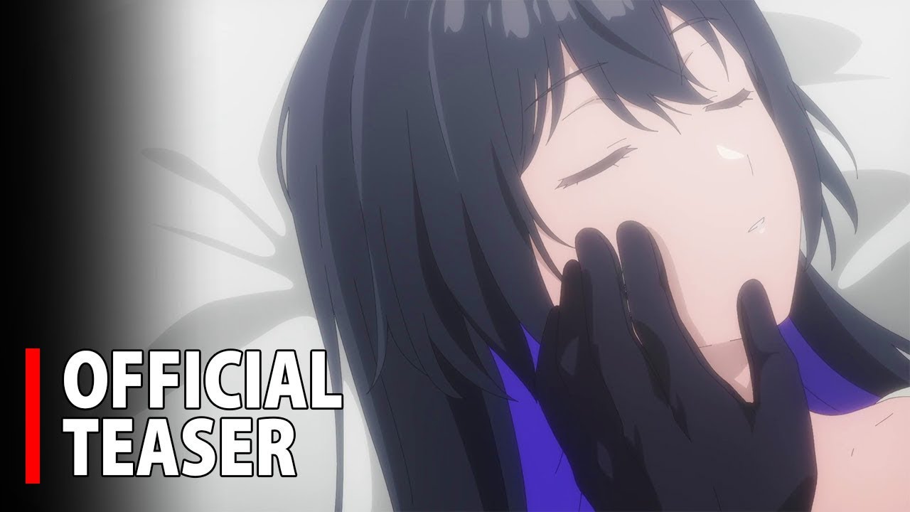 Unnamed Memory Season 2   Official Teaser