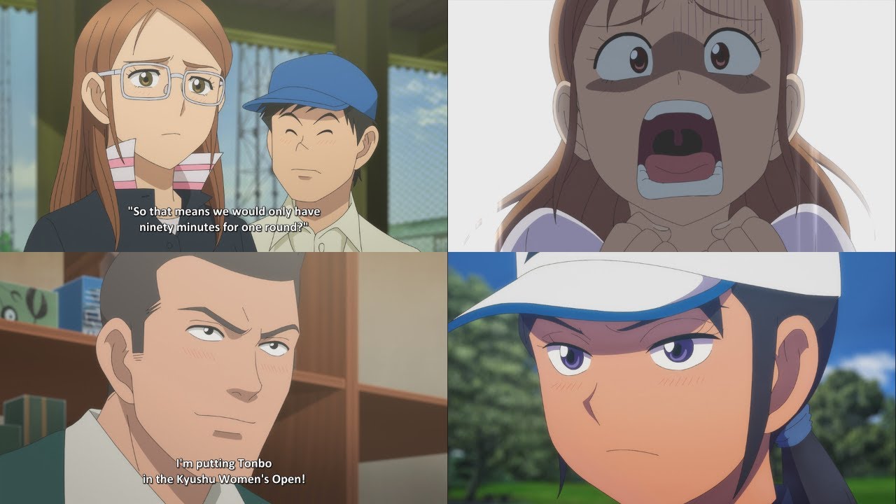 PSYCHOPATH EXPERT Exposes Tonbo Episode 17's Darkest Secrets!