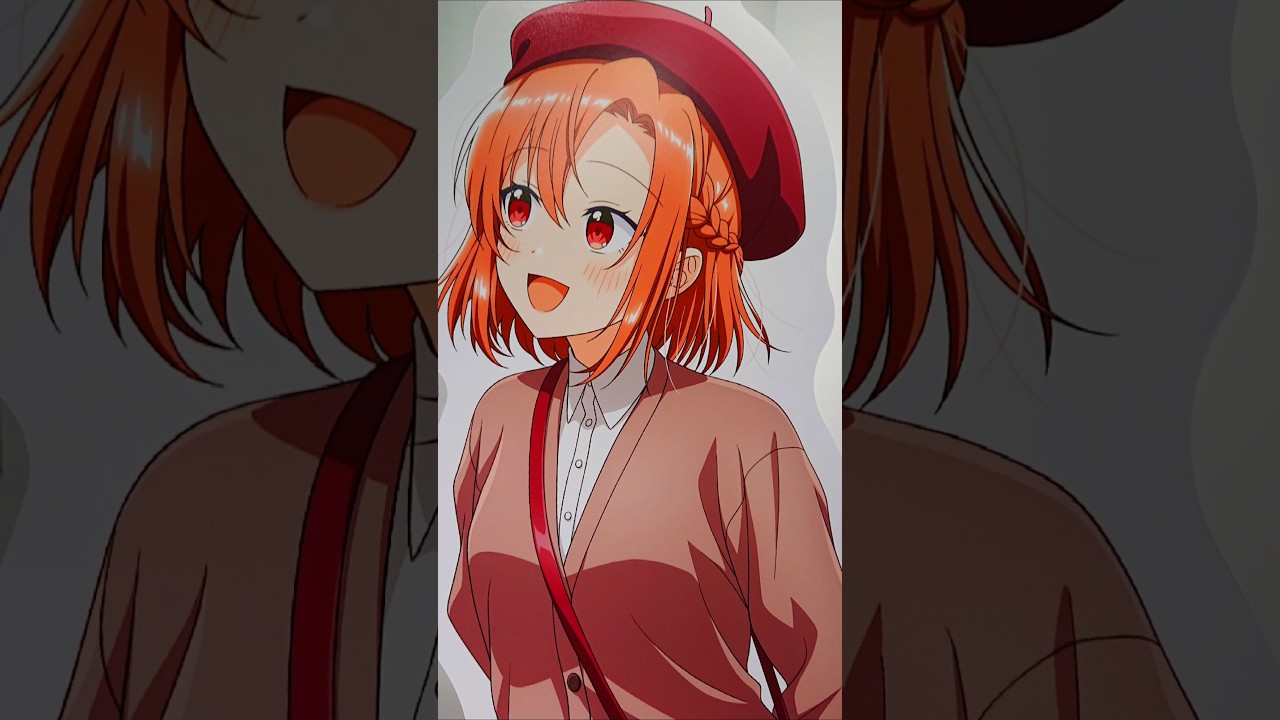 【🇯🇵旅日記】AKIBAカルチャーズ:TVアニメ「ささやくように恋を唄う」 POP UP SHOP パネル #Shorts