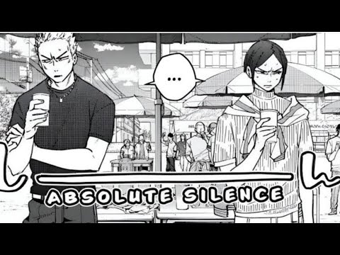 WIND BREAKER || MANGA // Chapter - 160 : Melting Snow  || @Kamado_tanjiro-x1d 