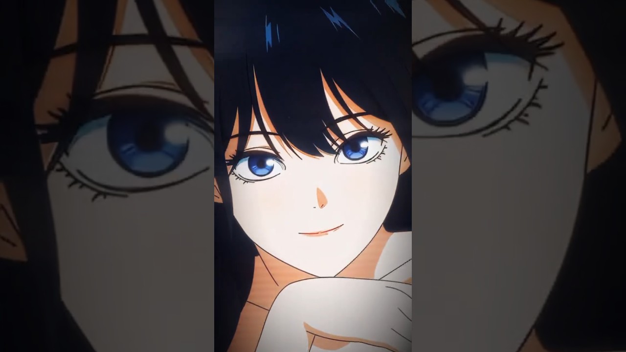 Thr girl downstairs edit || #anime #edit #explore #fypシ゚