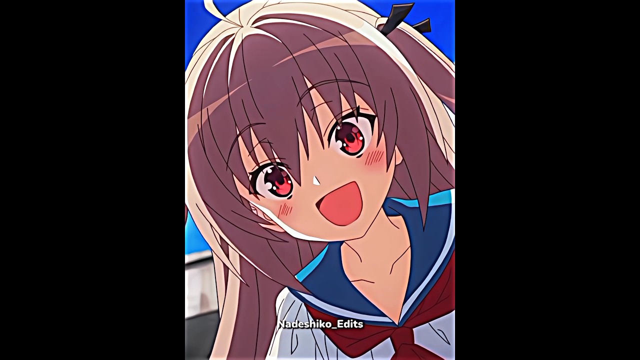 Atri: My Dear Moments!! ❤️🌺