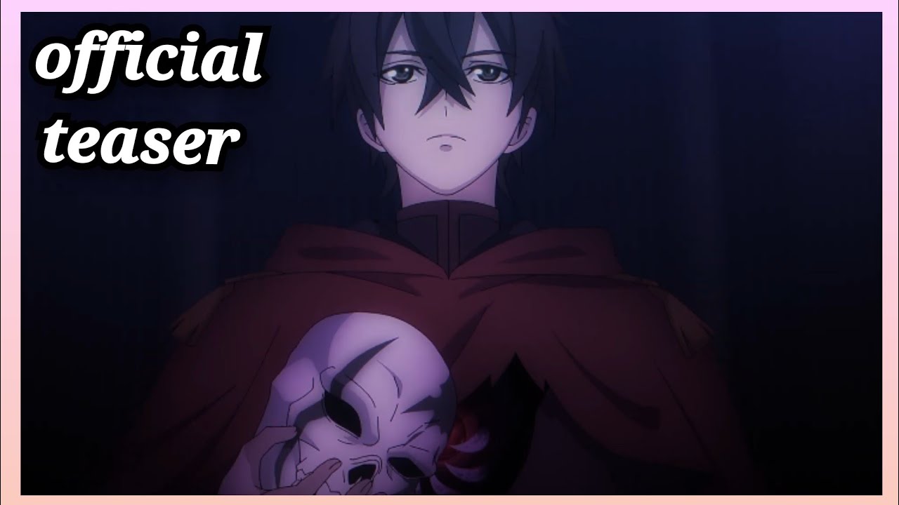 Maougun Saikyou no Majutsushi wa Ningen datta season 2 | official teaser 「魔王軍最強の魔術師は人間だった」最終話記念PV