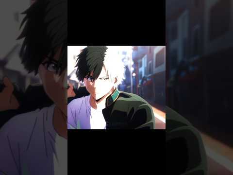 😱Haruka Sakura Edit #shortsfeed #shorts #viralshorts #trending #anime #ytshorts #windbreaker #viral