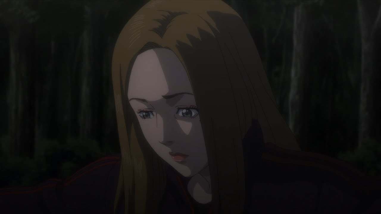 She is Hot | The Fable Episode 23