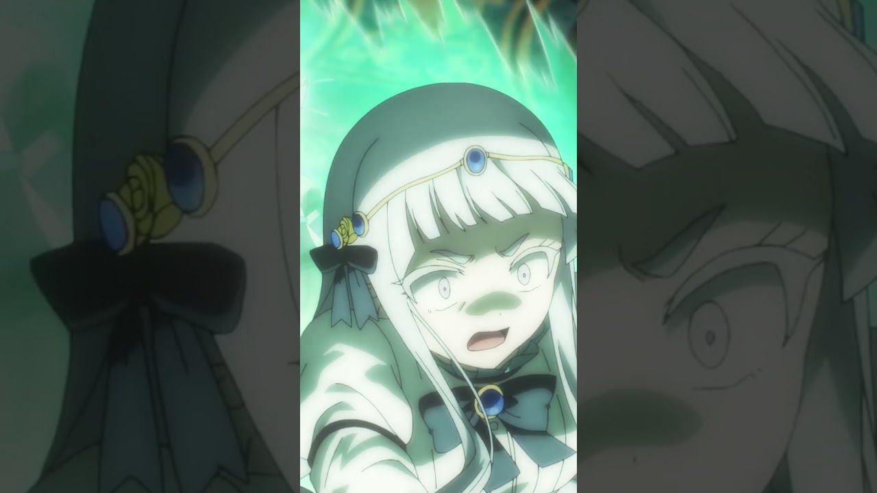 「分離付加！！！」／#FAIRYTAIL #100年クエスト #フェアリーテイル #FT100YQ毎週日曜夕方5時30分より放送！各種サービスでも配信中！