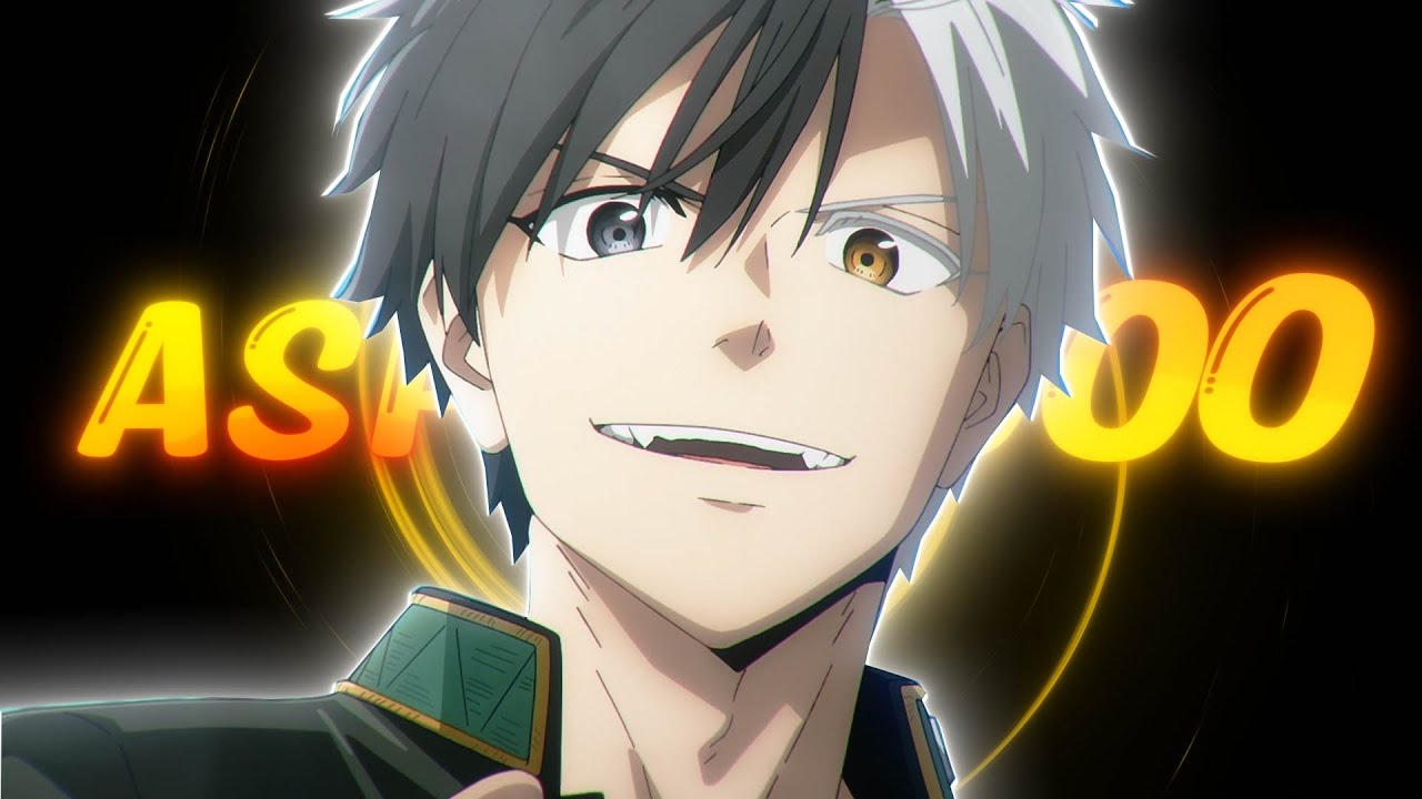 「 Sakura 🔥⭐ 」 | slay! x enough! - | Wind Breaker [AMV/EDIT] 4K Quick Edit!