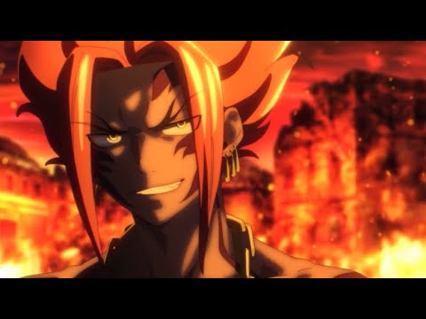 Igneel’s True Son Ignia | Fairy Tail 100 Years Quest | Episode 6
