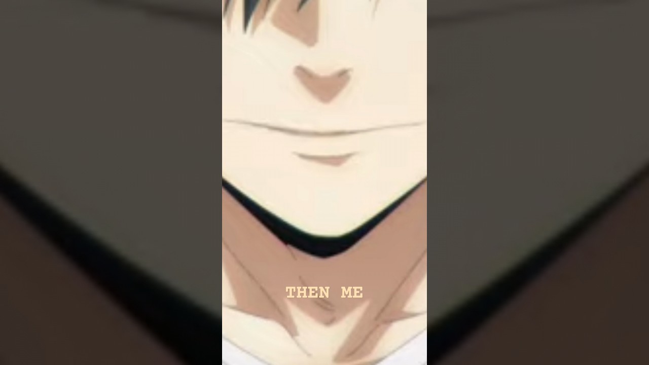 WHEN SOMEONE CROSS LIMIT # WIND BREAKER