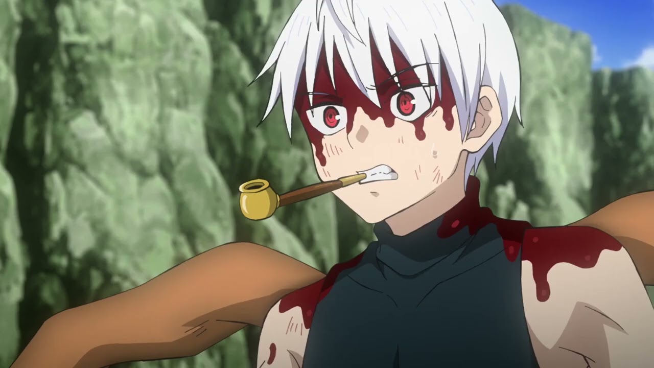 戦国妖狐 千魔混沌編【最高の瞬間 】センヤとジヌン！センヤ8年. ► Sengoku Youko: Senma Konton-hen 2024