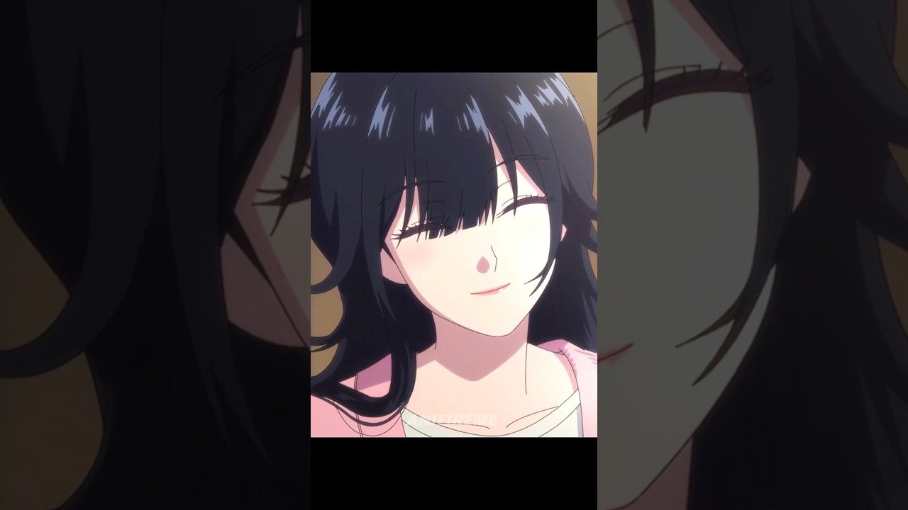 Она влюбилась в него и теперь везде преследует его 🤭☺️ | Она поджидает меня 😮‍💨 #aishangtadeliyou