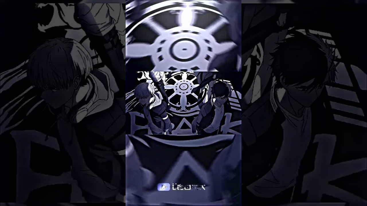 Trailer Wind Breaker Season 2 | Wind Breaker Edit #windbreaker #anime