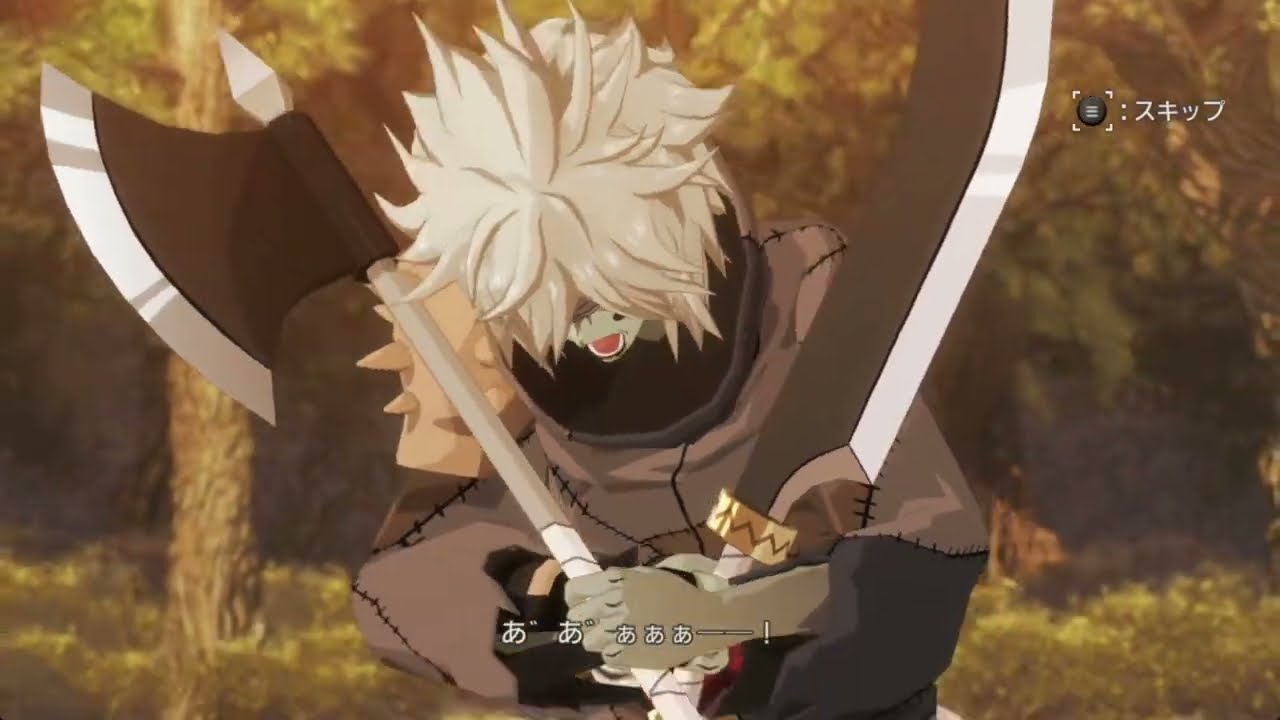 第9回　転生したらスライムだった件 テンペストストーリーズ　ライブ