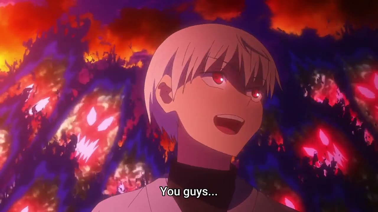 戦国妖狐 千魔混沌編【最高の瞬間 】無道と松永との戦いが終わり、再び道へ戻る時が来た... ► Sengoku Youko: Senma Konton-hen 2024