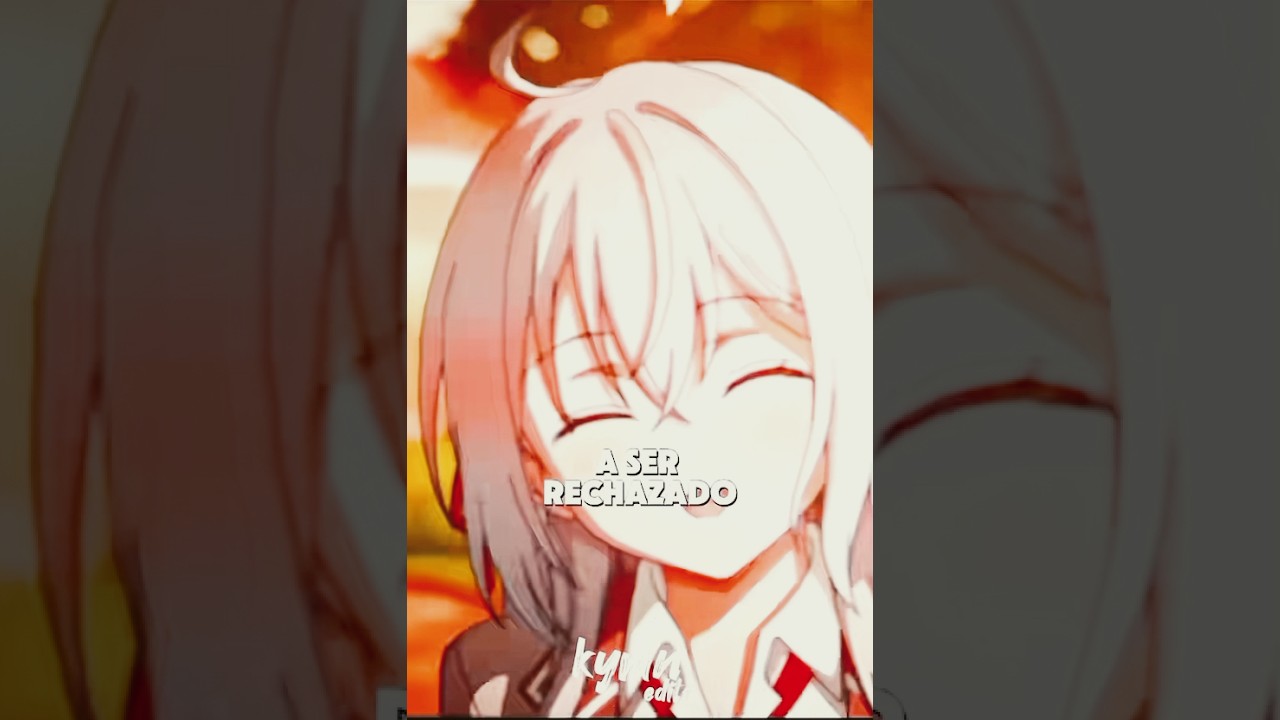 Para identificarse l #Anime #alyasometimeshidesherfeelingsinrussianedit #Suguru #alya