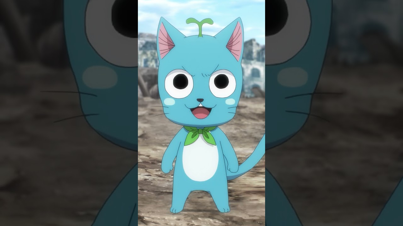 「おまえが最も強大だと思う者」／#FAIRYTAIL #100年クエスト #フェアリーテイル #FT100YQ毎週日曜夕方5時30分より放送！各種サービスでも配信中！