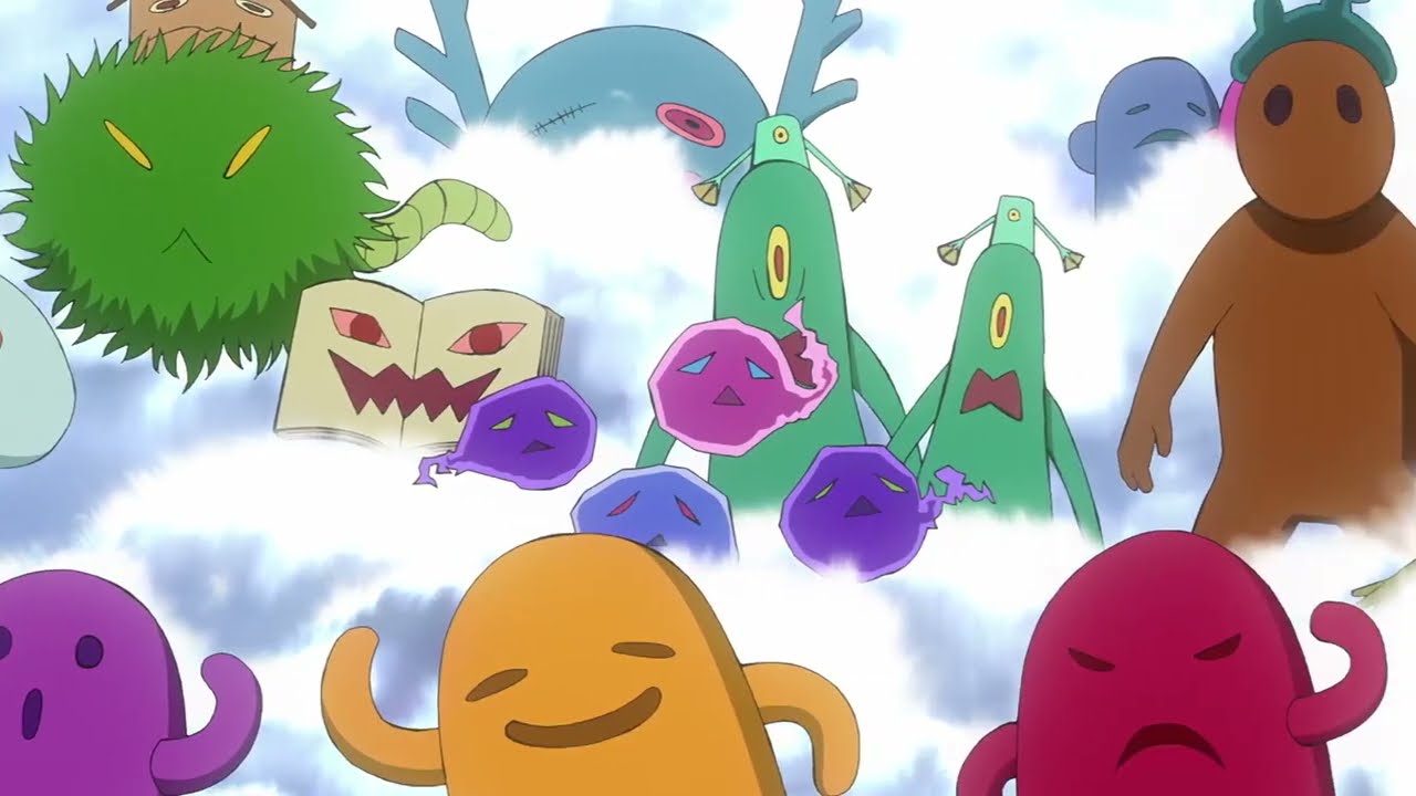 戦国妖狐 千魔混沌編【最高の瞬間 】千変万化の混沌の動物園を追って. ► Sengoku Youko: Senma Konton-hen 2024