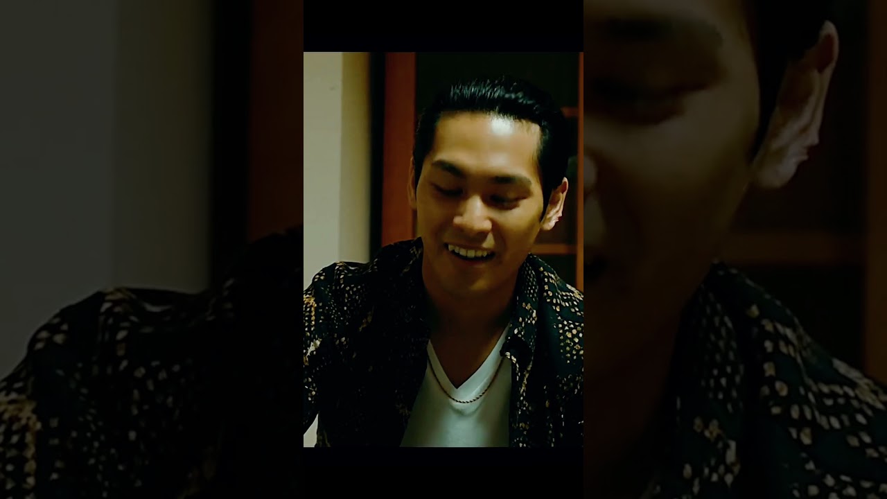 隠れた殺し屋の真実！『ザ・ファブル』予想外のストーリ展開！ #映画 #ドラマ #movie #shorts