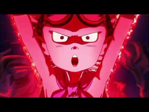 SAND LAND: THE SERIES Capitulo 1 {Parte final} Español Latino