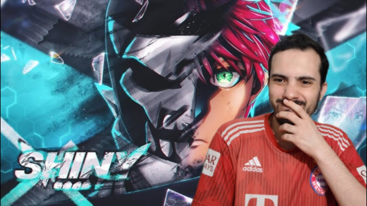 (ESSA VIBE FICOU FOD@!) REACT Nem Herói, Nem Vilão | Lutador D (Go! Go! Loser Ranger!) | Shiny