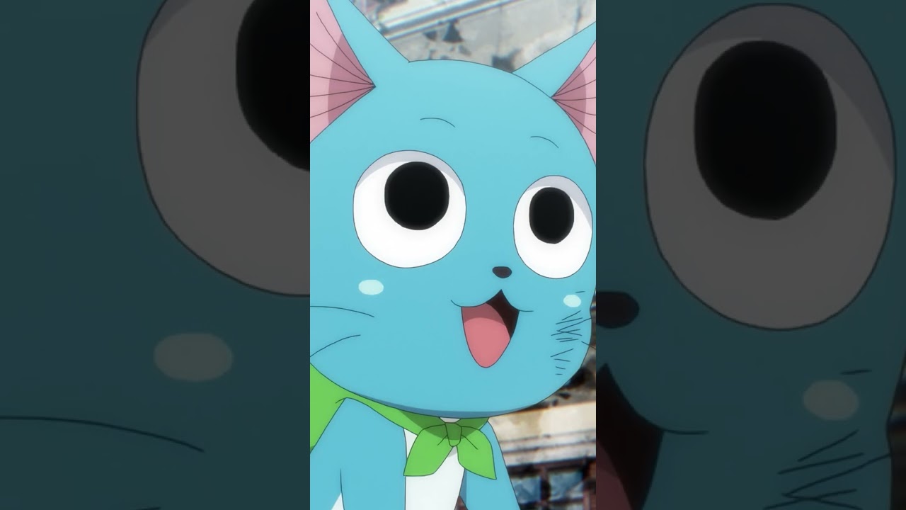 「アジィール直伝！！」／#FAIRYTAIL #100年クエスト #フェアリーテイル #FT100YQ毎週日曜夕方5時30分より放送！更にLemino・アニメタイムズで先行配信中!