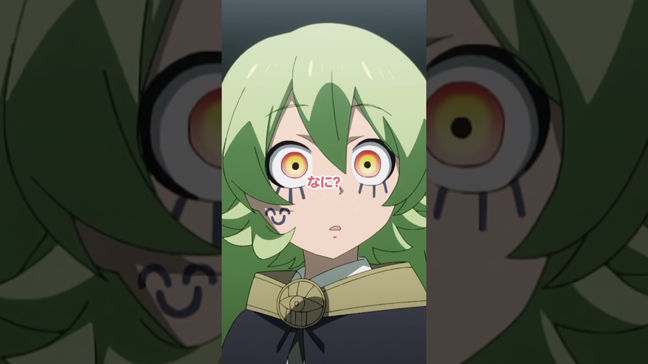 『SHY』第22話　/// 頼むクフフ！……さん！ ///