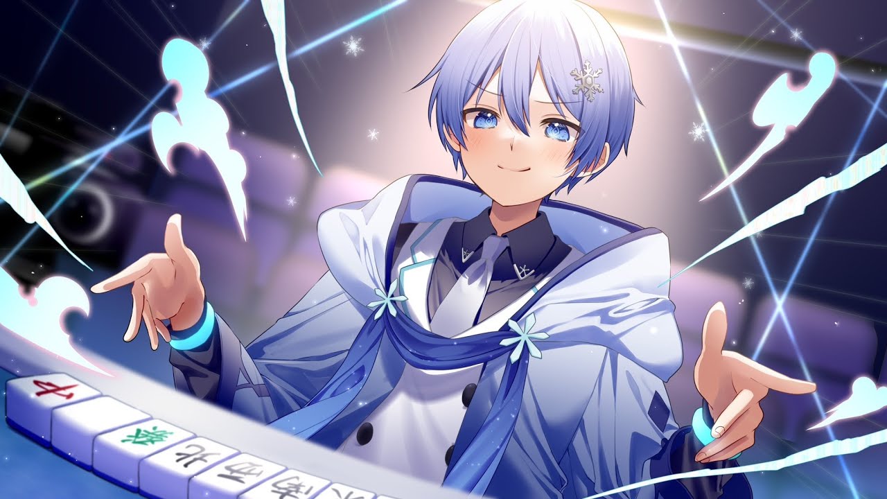 【#雀魂】４位になったら即終了 ～負け越したらこのゲームアンストします～【王座の間 ５分遅延】