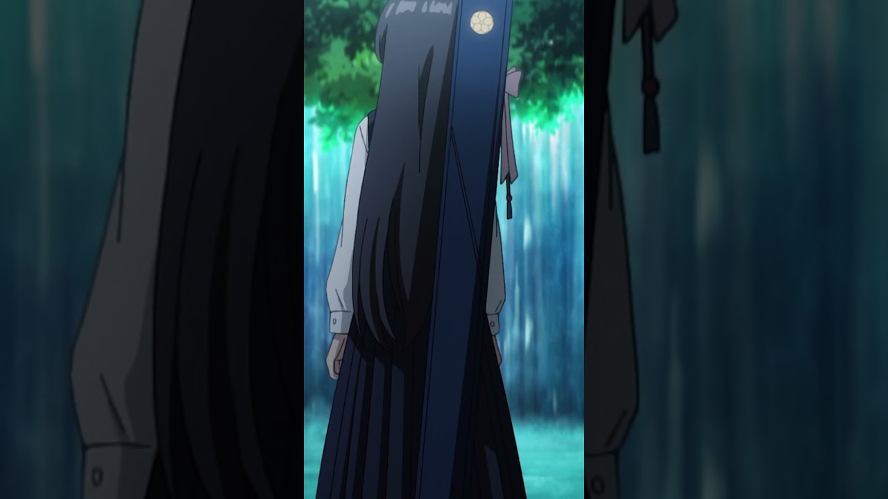 『SHY』第24話　/// どうかお元気で ///