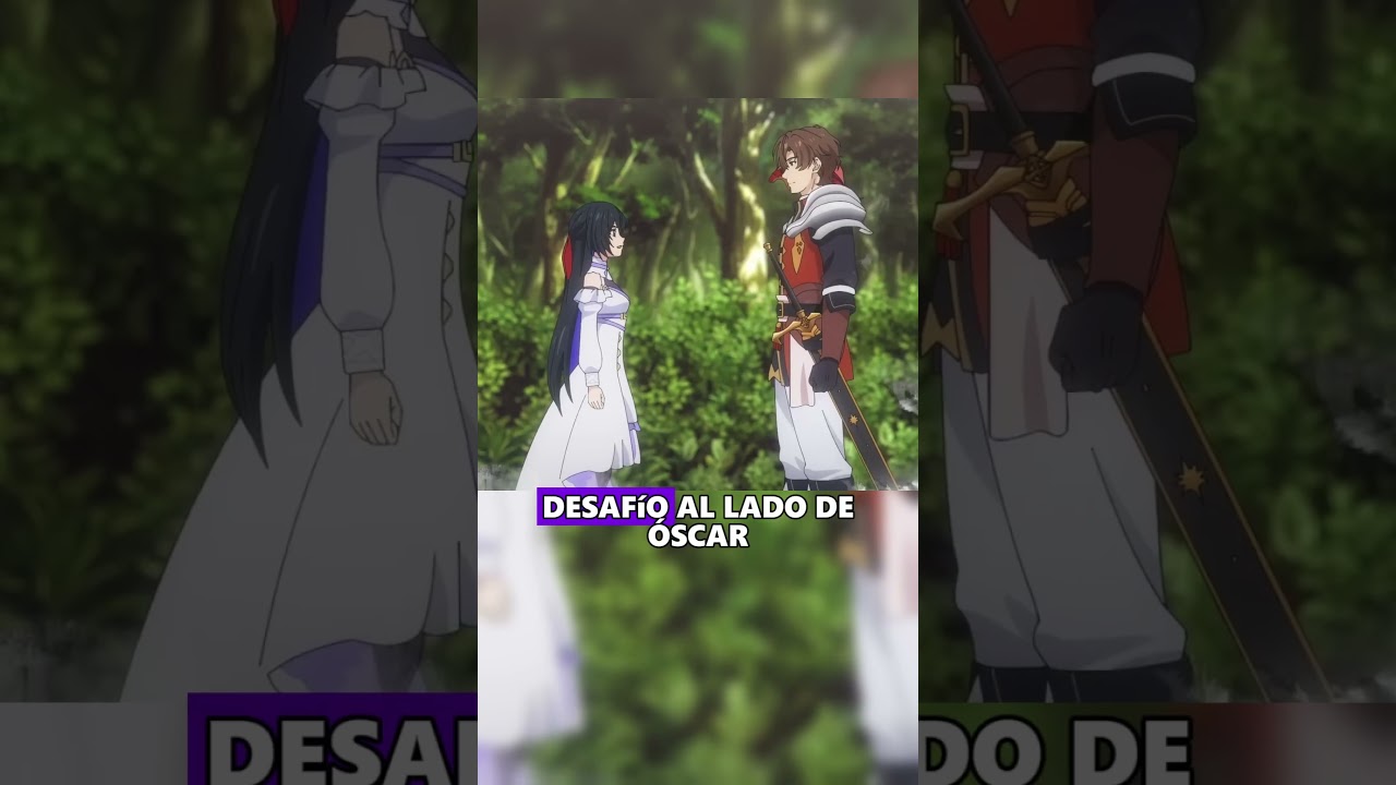 🔮 ¡Nuevo teaser de "Unnamed Memory" Temporada 2! Óscar y Tinasha regresan en 2025